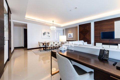 Apartment in The Address Sky View Towers, Downtown Dubai (Downtown Burj Dubai), Dubai 5 bedrooms, 290.69 sq.m. № 129167 - photo 24