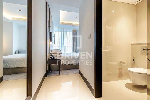 Apartment in The Address Sky View Towers, Downtown Dubai (Downtown Burj Dubai), Dubai 5 bedrooms, 290.69 sq.m. № 129167 - photo 27