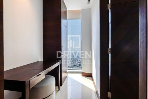 Apartment in The Address Sky View Towers, Downtown Dubai (Downtown Burj Dubai), Dubai 5 bedrooms, 290.69 sq.m. № 129167 - photo 23