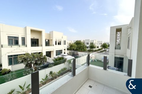 Villa à Mira Oasis 2, Reem, Dubai, 3 chambres, 222 m², № 74470 - photo 13