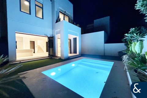 Villa à Mira Oasis 2, Reem, Dubai, 3 chambres, 222 m², № 74470 - photo 17