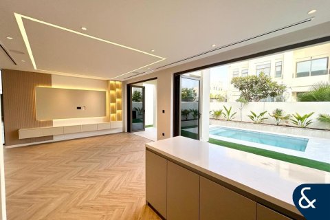 Villa à Mira Oasis 2, Reem, Dubai, 3 chambres, 222 m², № 74470 - photo 1