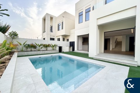 Villa à Mira Oasis 2, Reem, Dubai, 3 chambres, 222 m², № 74470 - photo 2