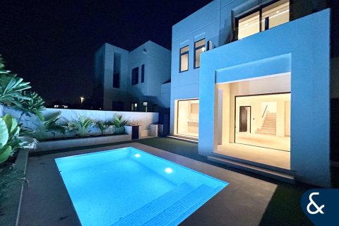 Villa à Mira Oasis 2, Reem, Dubai, 3 chambres, 222 m², № 74470 - photo 3