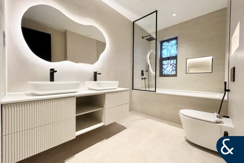 Villa à Mira Oasis 2, Reem, Dubai, 3 chambres, 222 m², № 74470 - photo 12