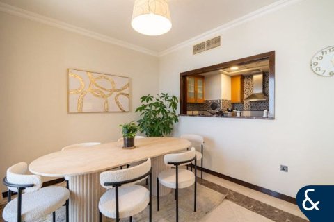 Appartement à Jumeirah Beach Residence, Dubai, 2 chambres, 136 m², № 74471 - photo 7