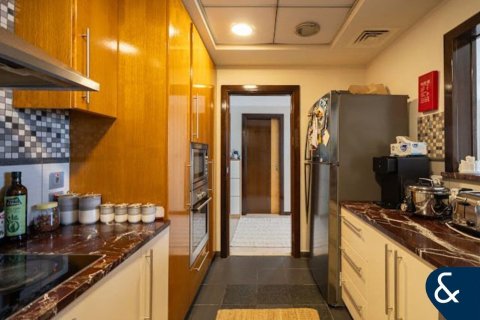 Appartement à Jumeirah Beach Residence, Dubai, 2 chambres, 136 m², № 74471 - photo 8