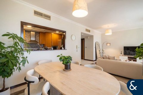 Appartement à Jumeirah Beach Residence, Dubai, 2 chambres, 136 m², № 74471 - photo 9