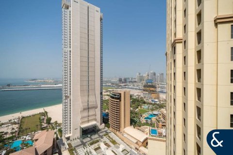 Appartement à Jumeirah Beach Residence, Dubai, 2 chambres, 136 m², № 74471 - photo 5