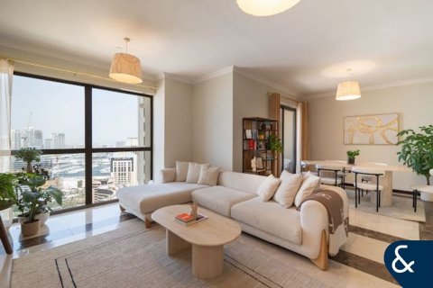 Appartement à Jumeirah Beach Residence, Dubai, 2 chambres, 136 m², № 74471 - photo 3