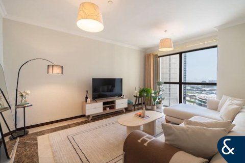 Appartement à Jumeirah Beach Residence, Dubai, 2 chambres, 136 m², № 74471 - photo 6