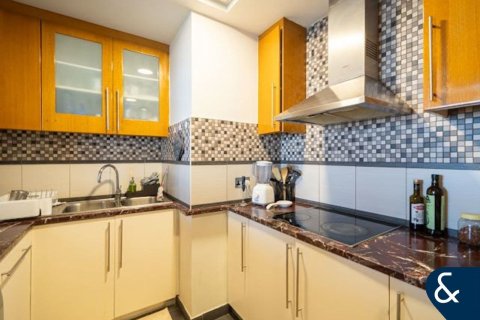 Appartement à Jumeirah Beach Residence, Dubai, 2 chambres, 136 m², № 74471 - photo 11