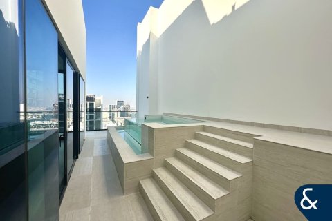 شقة في دائرة قرية جميرا, دبي 2 غرف نوم, 160 م² رقم 74511 - صورة 1