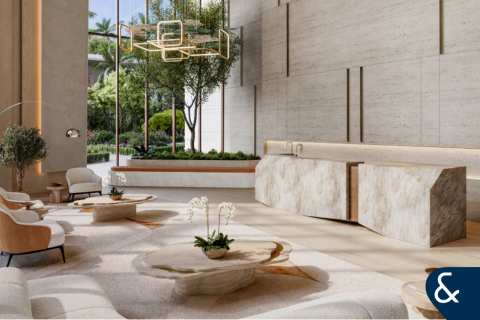 Apartamento en Business Bay, Dubai, 3 dormitorios, 188 m², № 74512 - foto 20