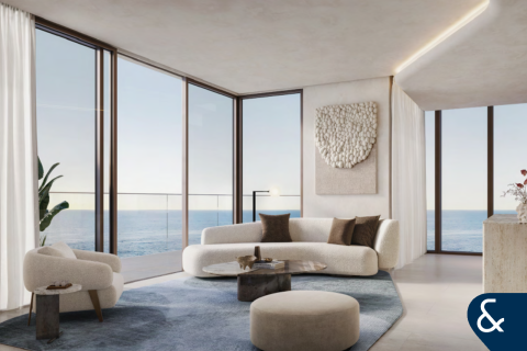 Apartamento en Business Bay, Dubai, 3 dormitorios, 188 m², № 74512 - foto 17