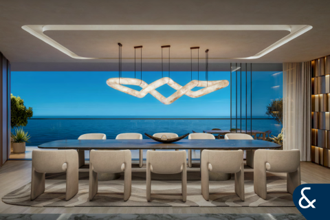 Apartamento en Business Bay, Dubai, 3 dormitorios, 188 m², № 74512 - foto 14