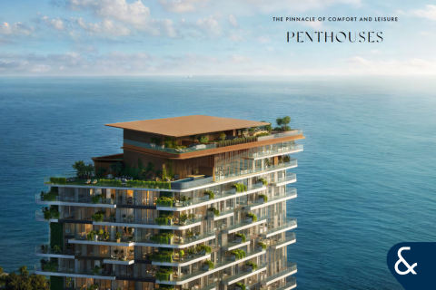 Apartamento en Business Bay, Dubai, 3 dormitorios, 188 m², № 74512 - foto 7