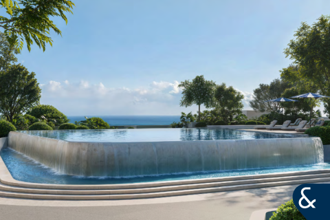 Apartamento en Business Bay, Dubai, 3 dormitorios, 188 m², № 74512 - foto 9