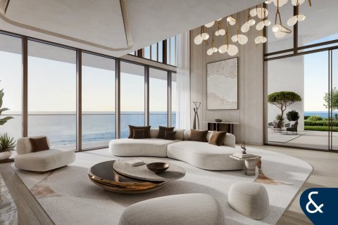 Apartamento en Business Bay, Dubai, 3 dormitorios, 188 m², № 74512 - foto 19