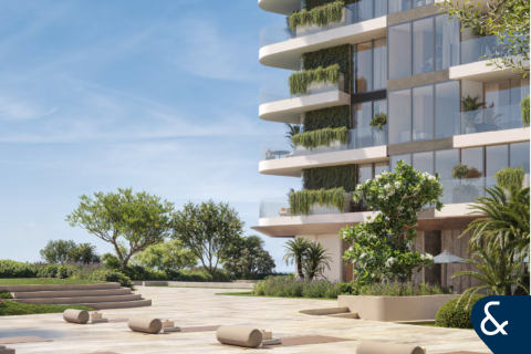 Apartamento en Business Bay, Dubai, 3 dormitorios, 188 m², № 74512 - foto 13