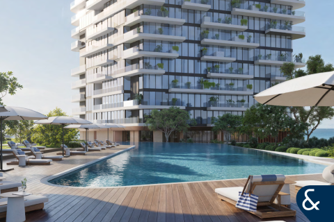 Apartamento en Business Bay, Dubai, 3 dormitorios, 188 m², № 74512 - foto 8