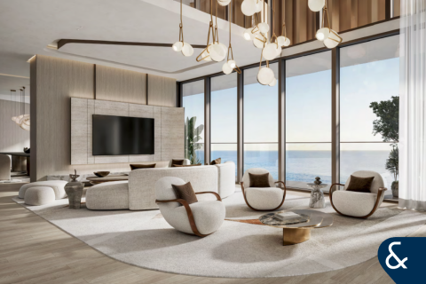 Apartamento en Business Bay, Dubai, 3 dormitorios, 188 m², № 74512 - foto 10