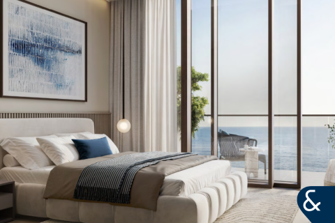 Apartamento en Business Bay, Dubai, 3 dormitorios, 188 m², № 74512 - foto 1