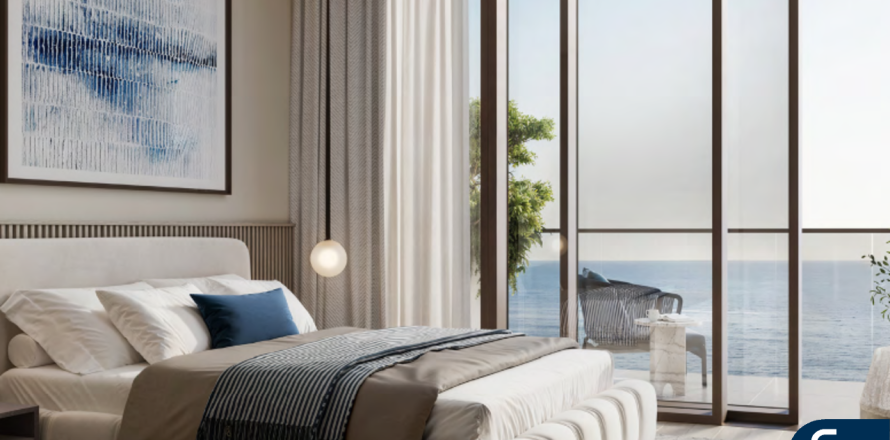 شقة في الخليج التجاري, دبي 3 غرف نوم, 188 م² رقم 74512