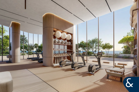 Apartamento en Business Bay, Dubai, 3 dormitorios, 188 m², № 74512 - foto 4