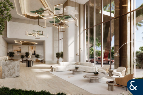 Apartamento en Business Bay, Dubai, 3 dormitorios, 188 m², № 74512 - foto 16