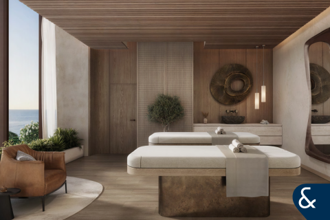 Apartamento en Business Bay, Dubai, 3 dormitorios, 188 m², № 74512 - foto 11