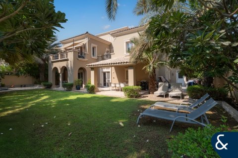 فيلا في المرابع العربية, دبي 4 غرف نوم, 404 م² رقم 74510 - صورة 1