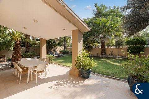 فيلا في المرابع العربية, دبي 4 غرف نوم, 404 م² رقم 74510 - صورة 19