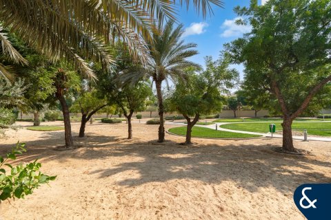 فيلا في المرابع العربية, دبي 4 غرف نوم, 404 م² رقم 74510 - صورة 21