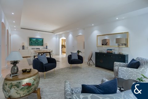 فيلا في المرابع العربية, دبي 4 غرف نوم, 404 م² رقم 74510 - صورة 4