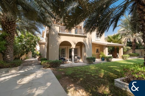 فيلا في المرابع العربية, دبي 4 غرف نوم, 404 م² رقم 74510 - صورة 23