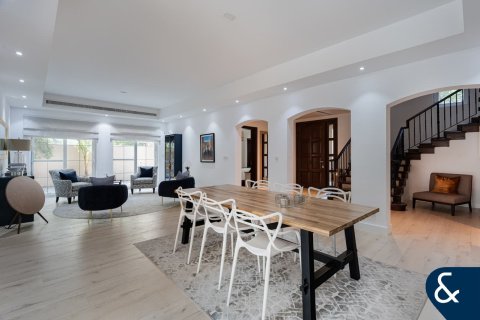 فيلا في المرابع العربية, دبي 4 غرف نوم, 404 م² رقم 74510 - صورة 3