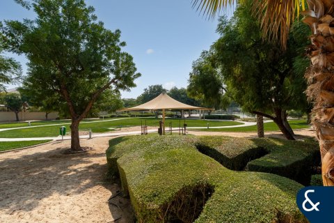 فيلا في المرابع العربية, دبي 4 غرف نوم, 404 م² رقم 74510 - صورة 20