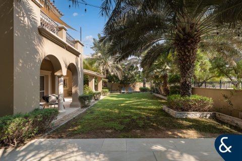 فيلا في المرابع العربية, دبي 4 غرف نوم, 404 م² رقم 74510 - صورة 22