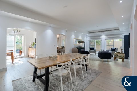 فيلا في المرابع العربية, دبي 4 غرف نوم, 404 م² رقم 74510 - صورة 2