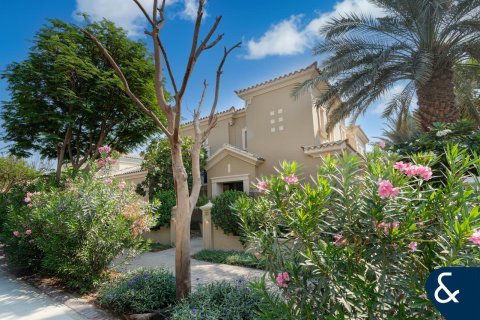 فيلا في المرابع العربية, دبي 4 غرف نوم, 404 م² رقم 74510 - صورة 16