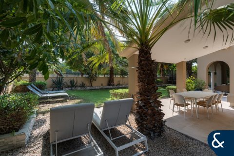 فيلا في المرابع العربية, دبي 4 غرف نوم, 404 م² رقم 74510 - صورة 17