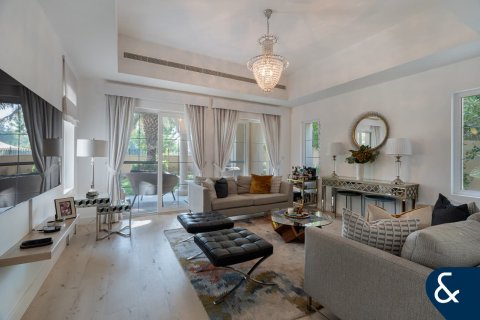 فيلا في المرابع العربية, دبي 4 غرف نوم, 404 م² رقم 74510 - صورة 5