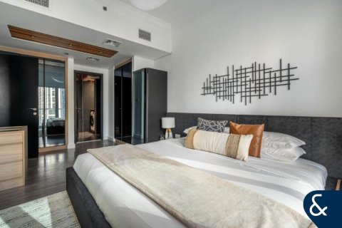 Appartement à Jumeirah Lake Towers, Dubai, 1 chambre, 131 m², № 74468 - photo 11