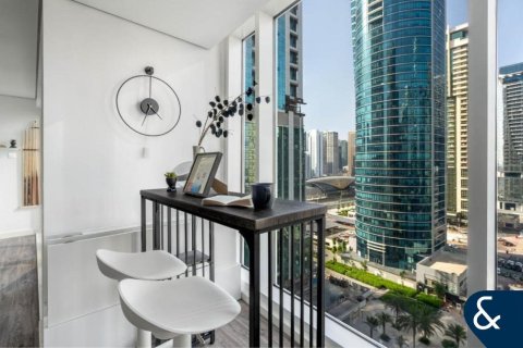Appartement à Jumeirah Lake Towers, Dubai, 1 chambre, 131 m², № 74468 - photo 5