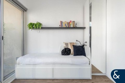 Appartement à Jumeirah Lake Towers, Dubai, 1 chambre, 131 m², № 74468 - photo 13