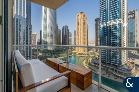 Appartement à Jumeirah Lake Towers, Dubai, 1 chambre, 131 m², № 74468 - photo 7