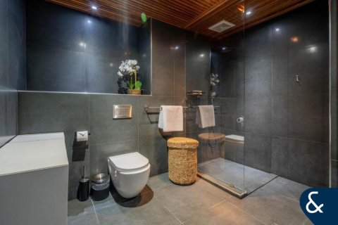 Appartement à Jumeirah Lake Towers, Dubai, 1 chambre, 131 m², № 74468 - photo 12