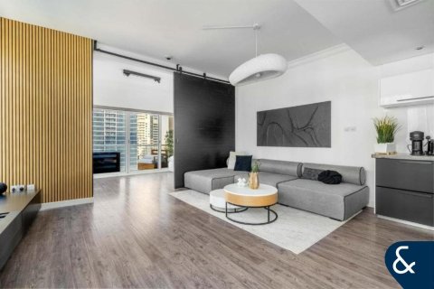 Appartement à Jumeirah Lake Towers, Dubai, 1 chambre, 131 m², № 74468 - photo 4