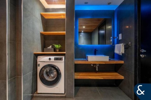 Appartement à Jumeirah Lake Towers, Dubai, 1 chambre, 131 m², № 74468 - photo 15